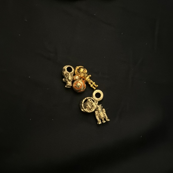 Pandora Star Wars Series - Picture 3 of 6